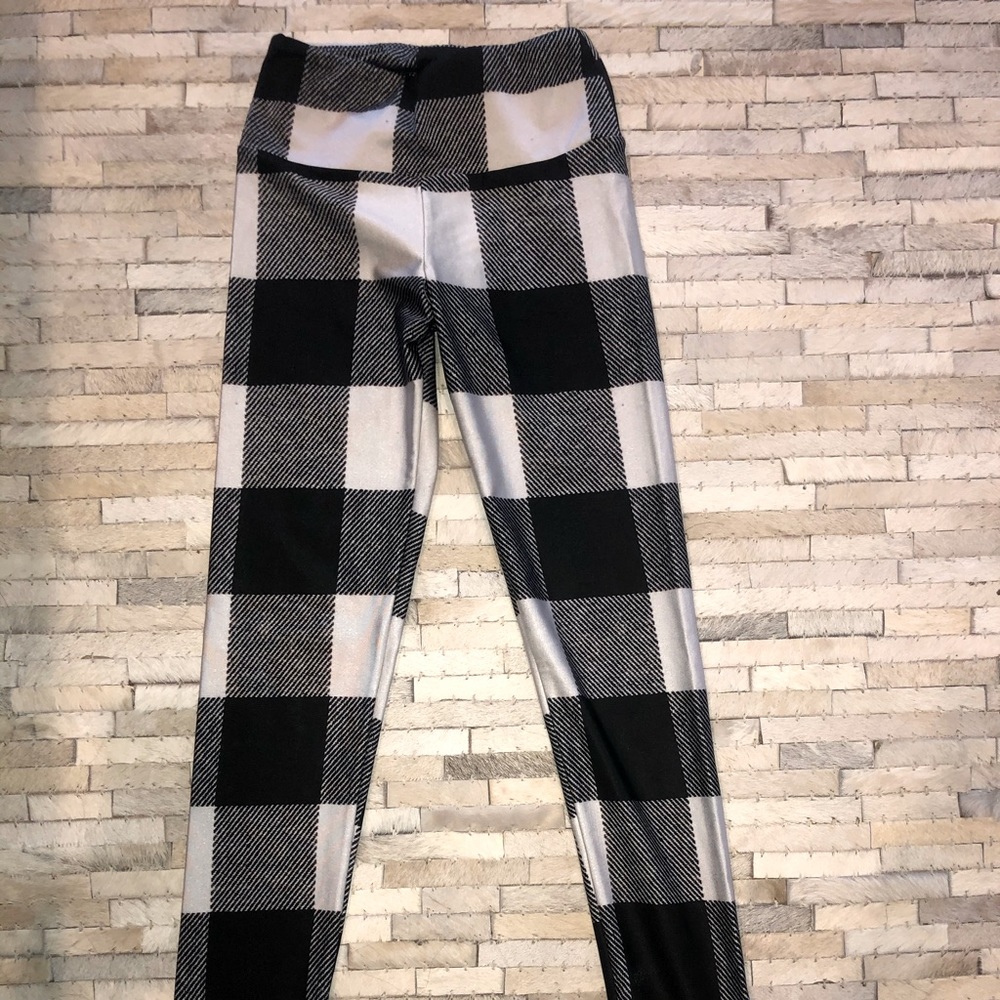 Goldsheep full length legging - size x-small